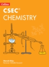 Collins CSEC® Chemistry - Book