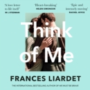 Think of Me - eAudiobook