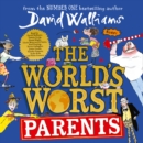 The World’s Worst Parents - eAudiobook