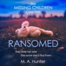 Ransomed - eAudiobook