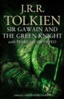 Sir Gawain and the Green Knight : With Pearl and Sir Orfeo - Book