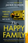 The Happy Family - Book