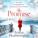 The Promise - eAudiobook