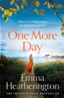 One More Day - Book