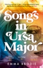 Songs in Ursa Major - eBook