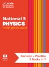 National 5 Physics : Preparation and Support for Sqa Exams - Book