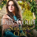 The Sunday's Child - eAudiobook