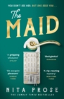 The Maid - eBook