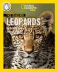 Face to Face with Leopards : Level 6 - eBook