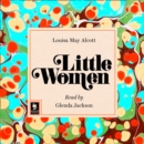 Little Women - eAudiobook