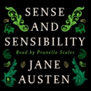 Sense and Sensibility - eAudiobook