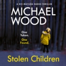 Stolen Children - eAudiobook