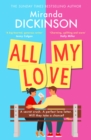 All My Love - Book