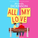 All My Love - eAudiobook