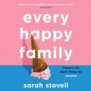 Every Happy Family - eAudiobook