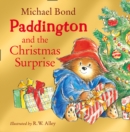Paddington and the Christmas Surprise - eBook