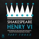 Henry VI, Pt.3 - eAudiobook