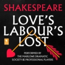 Love's Labour's Lost - eAudiobook