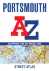 Portsmouth A-Z Street Atlas - Book