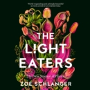 The Light Eaters : The New Science of Plant Intelligence - eAudiobook