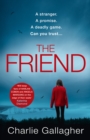 The Friend - Book