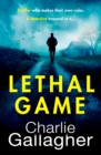 Lethal Game - eBook