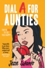 Dial A For Aunties - Book