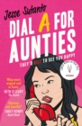 Dial A For Aunties - Book