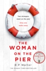 The Woman on the Pier - Book