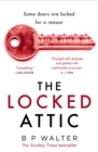 The Locked Attic - Book