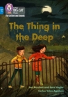 The Thing in the Deep : Band 04/Blue - Book