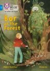 Bor of the Forest : Band 04/Blue - Book