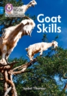 Goat Skills : Band 04/Blue - Book