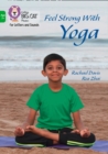 Feel Strong with Yoga : Band 05/Green - Book