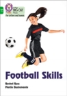 Football Skills : Band 05/Green - Book