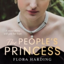 The People's Princess - eAudiobook