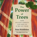The Power of Trees - eAudiobook
