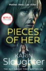 Pieces of Her - Book