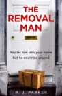 The Removal Man - Book