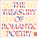 The Treasury of Romantic Poetry - eAudiobook