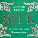 Silk - eAudiobook
