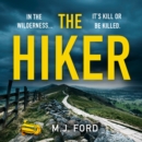 The Hiker - eAudiobook