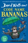 Code Name Bananas - eBook