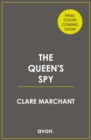 The Queen’s Spy - Book