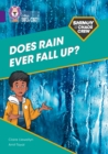 Shinoy and the Chaos Crew: Does rain ever fall up? : Band 08/Purple - Book
