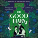 The Good Liars - eAudiobook