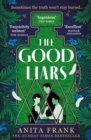 The Good Liars - Book