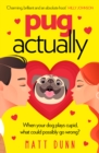 Pug Actually - Book