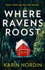 Where Ravens Roost - eBook