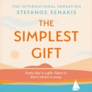 The Simplest Gift - eAudiobook